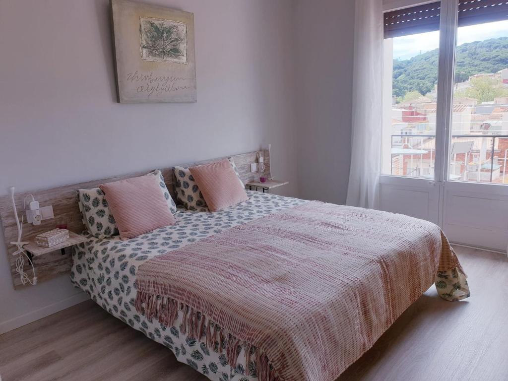 Fotografie z fotogalerie ubytování Piso Victoria v destinaci Sant Feliu de Guixols