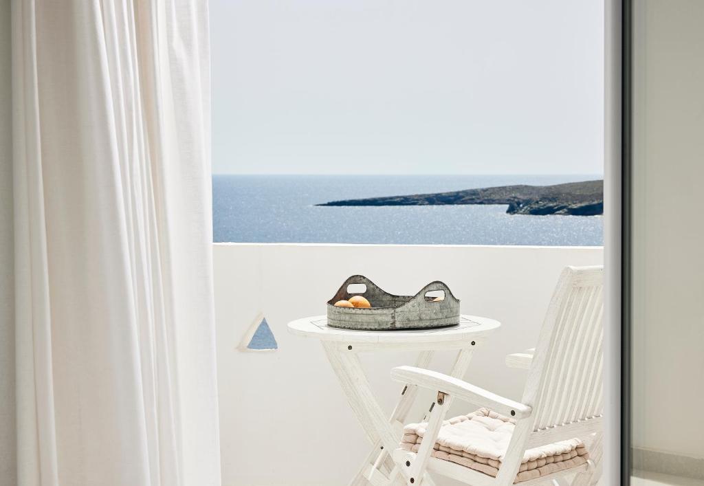 Táj az apartmanhotel közelében