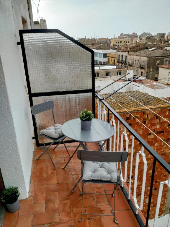 Fotografie z fotogalerie ubytování Piso Victoria v destinaci Sant Feliu de Guixols