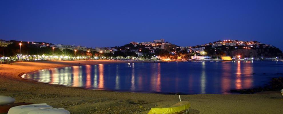 Fotografie z fotogalerie ubytování Piso Victoria v destinaci Sant Feliu de Guixols