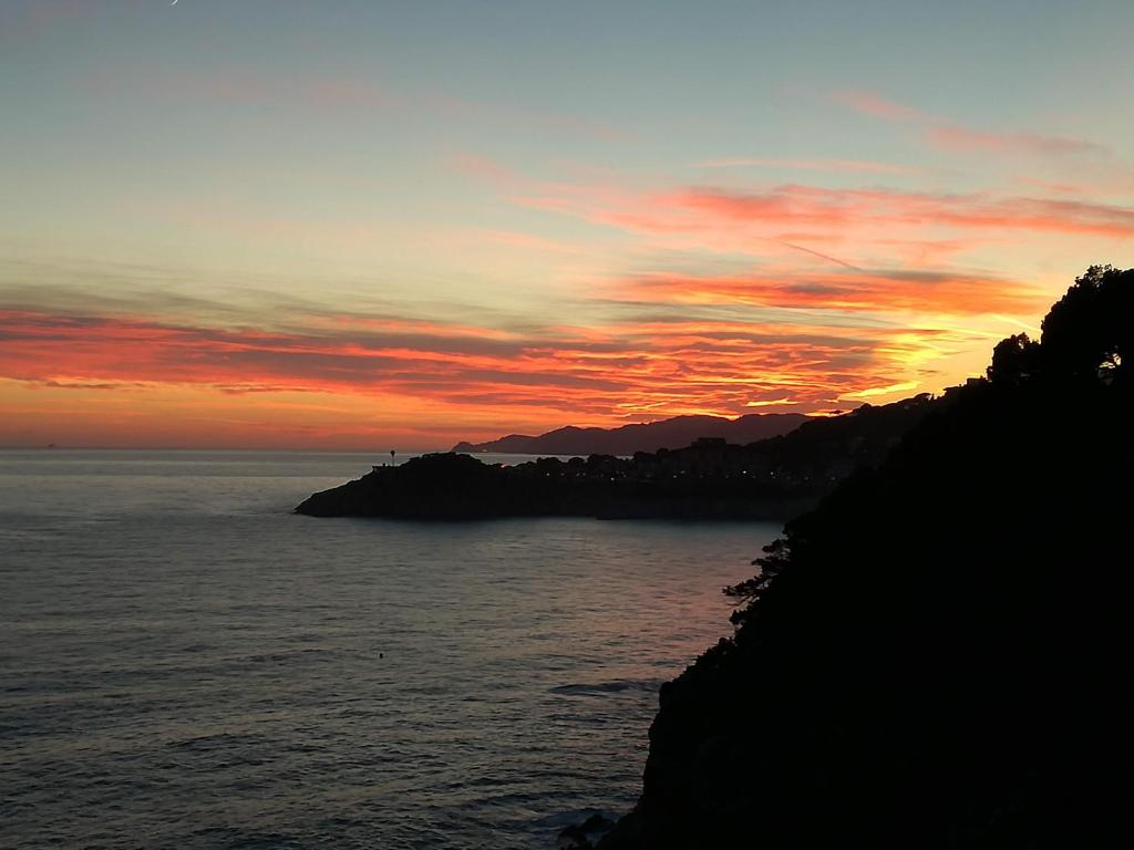 Fotografie z fotogalerie ubytování Piso Victoria v destinaci Sant Feliu de Guixols