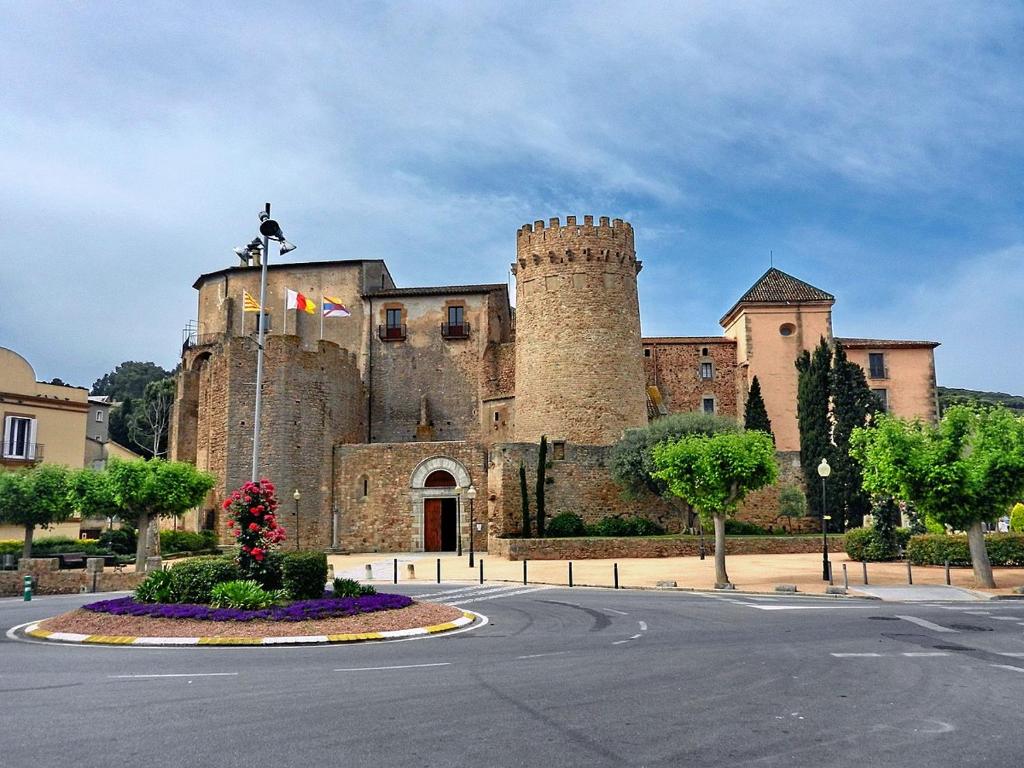 Fotografie z fotogalerie ubytování Piso Victoria v destinaci Sant Feliu de Guixols