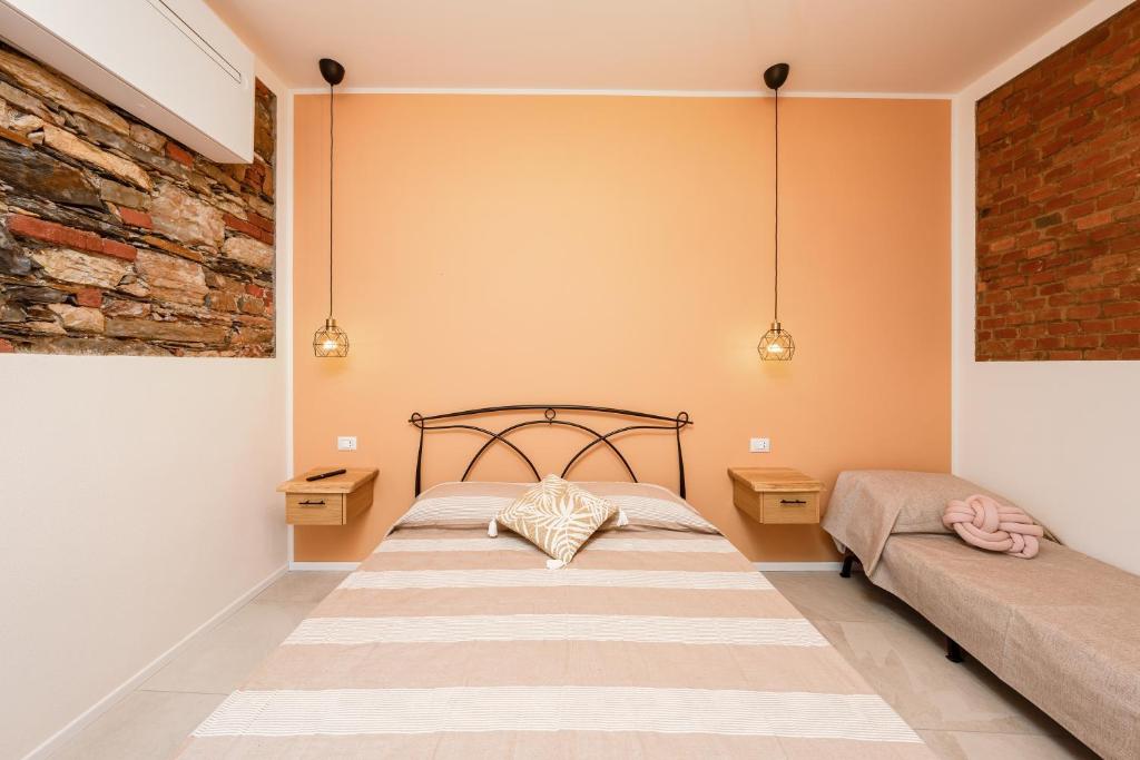 Le Radici - Grande Chambre Double