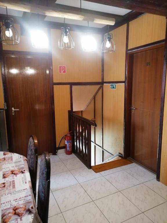 Rubin Apartman - One-Bedroom Apartment With Balcony - Second Floor