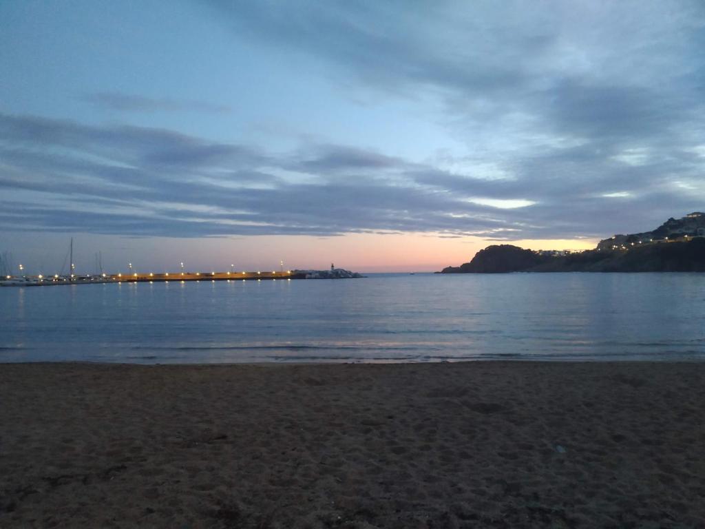 Fotografie z fotogalerie ubytování Piso Victoria v destinaci Sant Feliu de Guixols