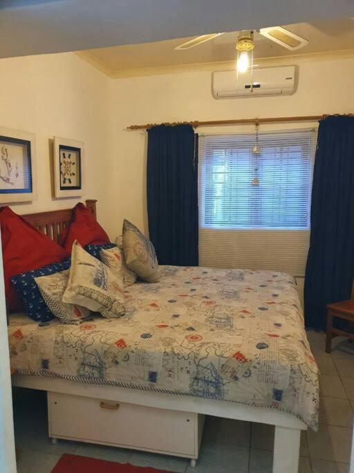 Hooked on Garrick Holiday Apartment, St Lucia (updated prices 2024)