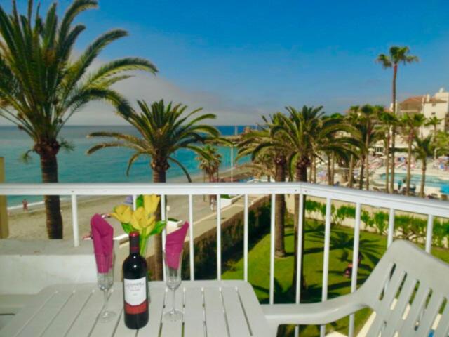 APARTAMENTO TORRESOL NSF12, Calle TORRECILLA, NERJA