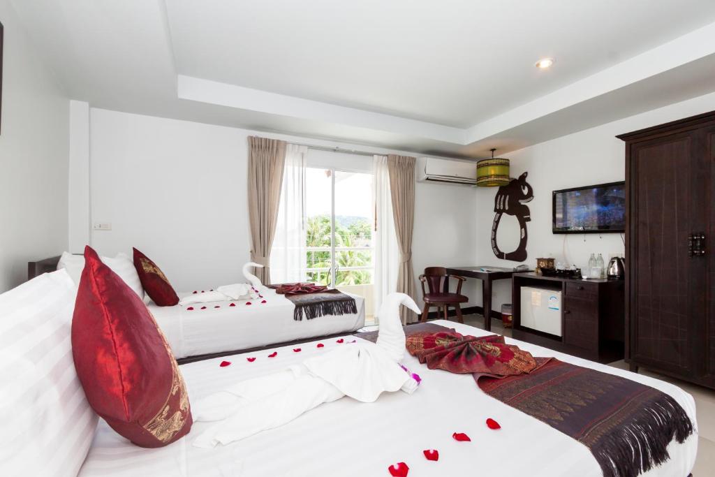 Silver Resortel - Resim 17