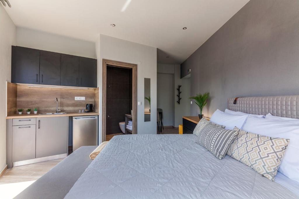 Raise Kornarou City Stay - 6