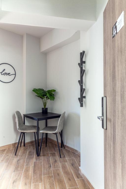 Raise Kornarou City Stay - 11