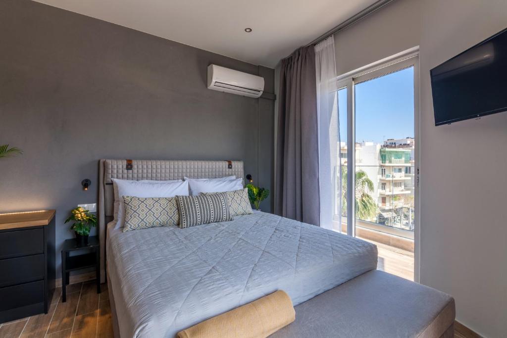 Raise Kornarou City Stay - 10