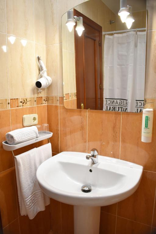 ToledoRooms Palacios - 5