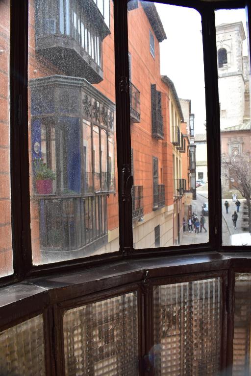 ToledoRooms Palacios - 7