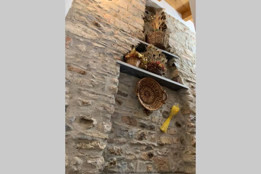 Fotografie z fotogalerie ubytování La Terrazza sulle Apuane v destinaci Fivizzano