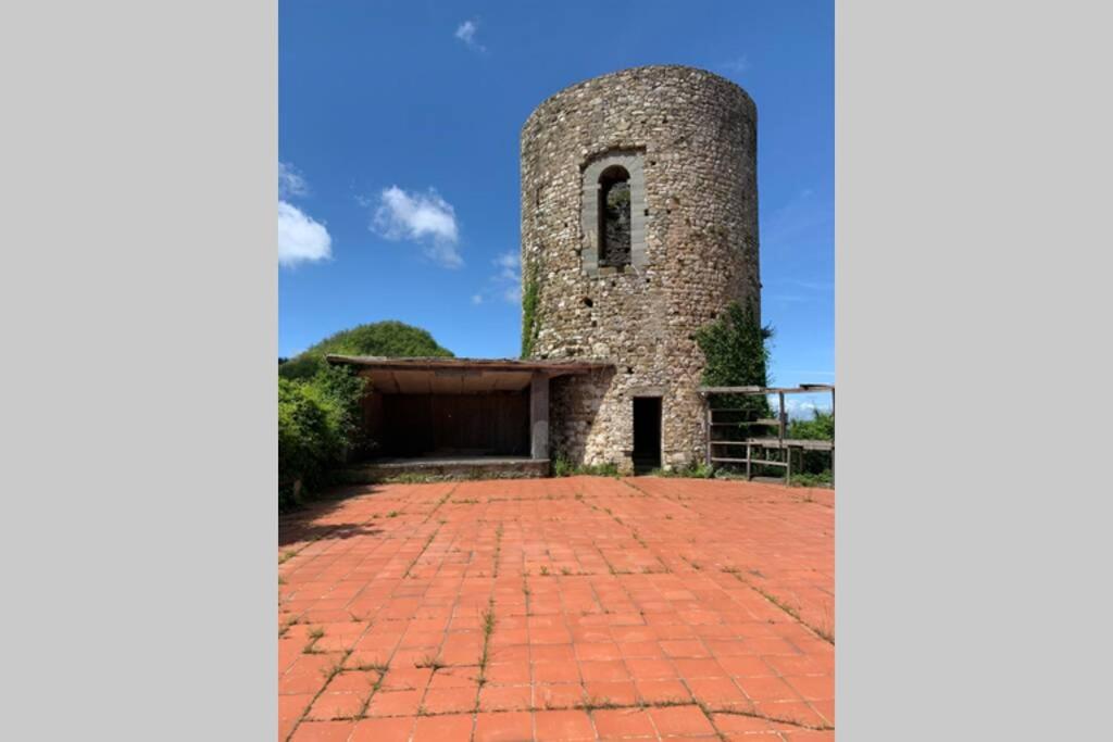 Fotografie z fotogalerie ubytování La Terrazza sulle Apuane v destinaci Fivizzano