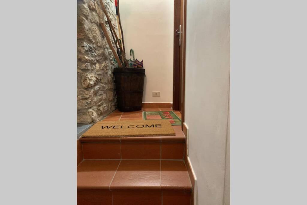 Fotografie z fotogalerie ubytování La Terrazza sulle Apuane v destinaci Fivizzano