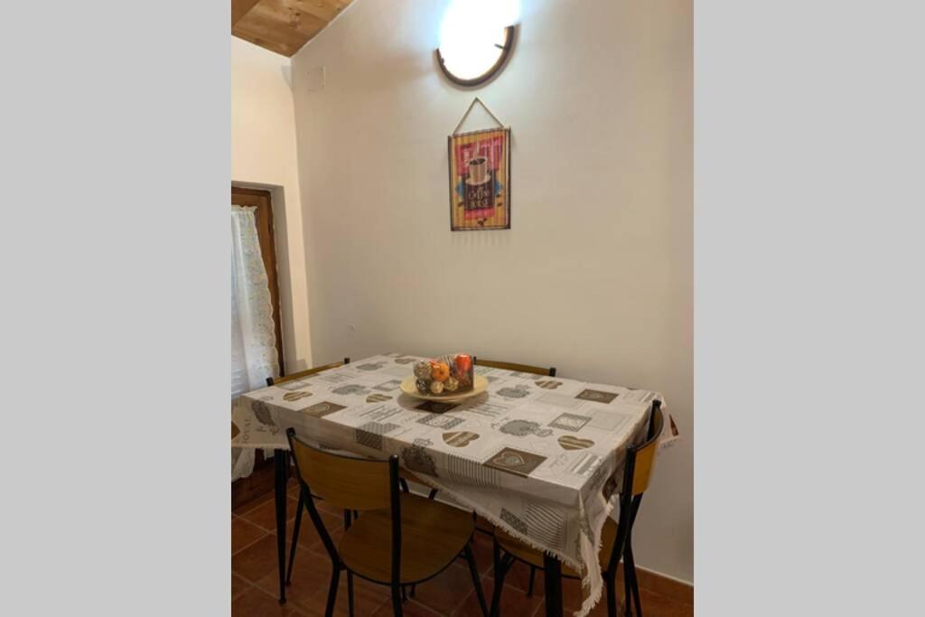 Fotografie z fotogalerie ubytování La Terrazza sulle Apuane v destinaci Fivizzano