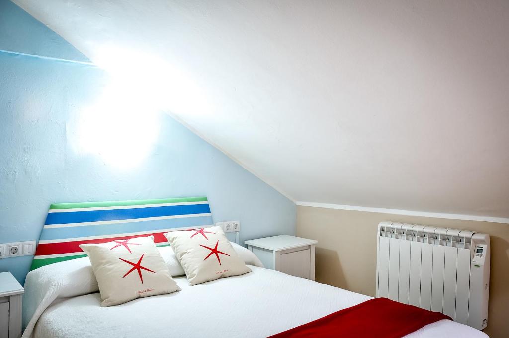 Hotel Neguri - Single Room