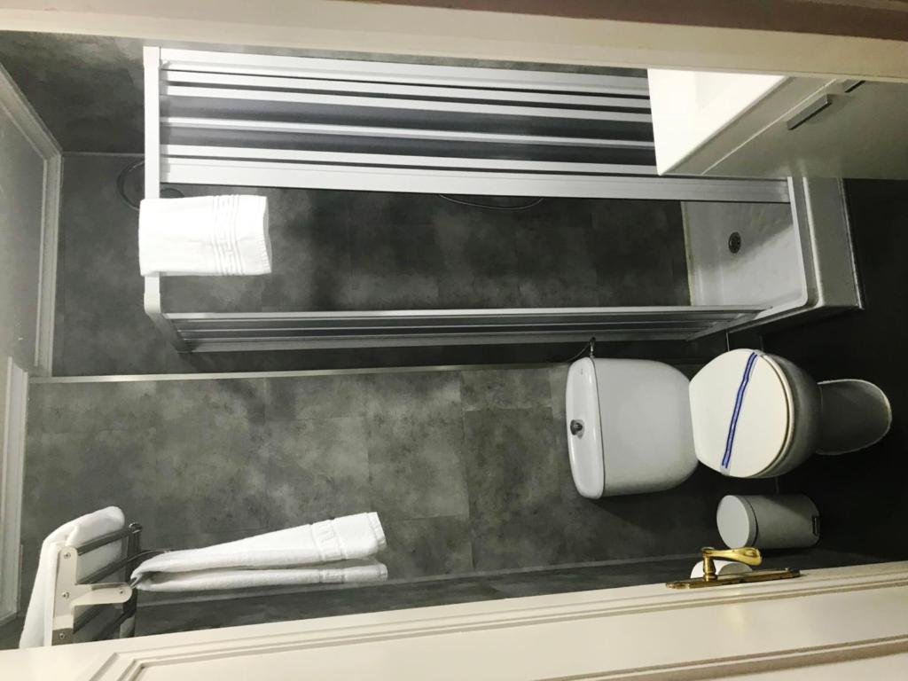 Fotografie z fotogalerie ubytování Hotel Neguri v destinaci Getxo