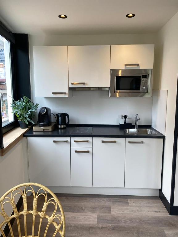 Boutique Hotel LE•BAR - Resim 9