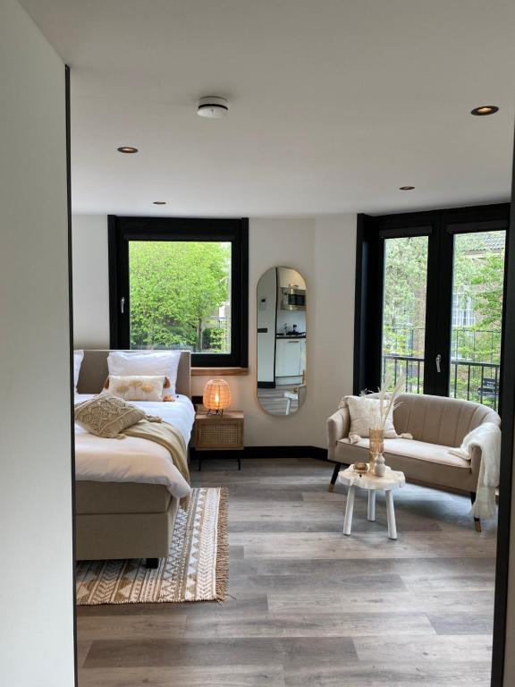 Boutique Hotel LE•BAR - Resim 2