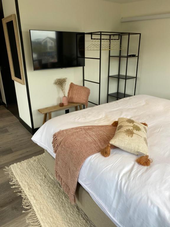 Boutique Hotel LE•BAR - Resim 44