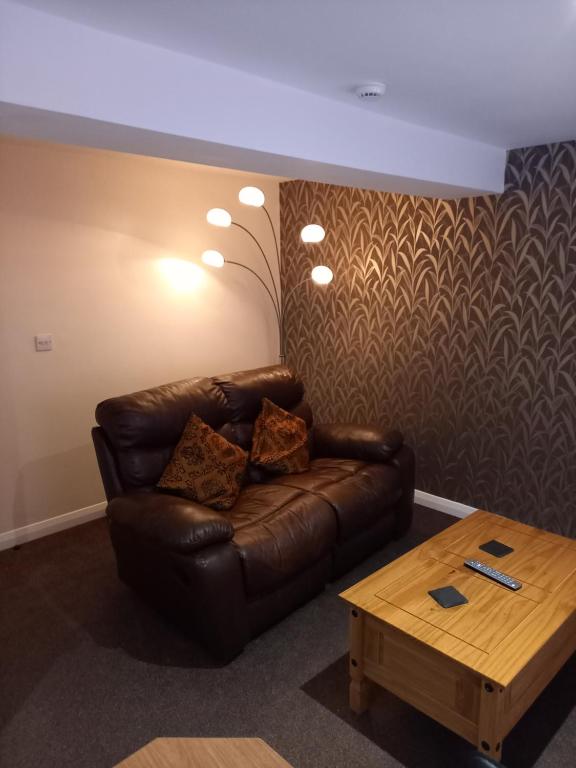 Clazzers Apartment 3