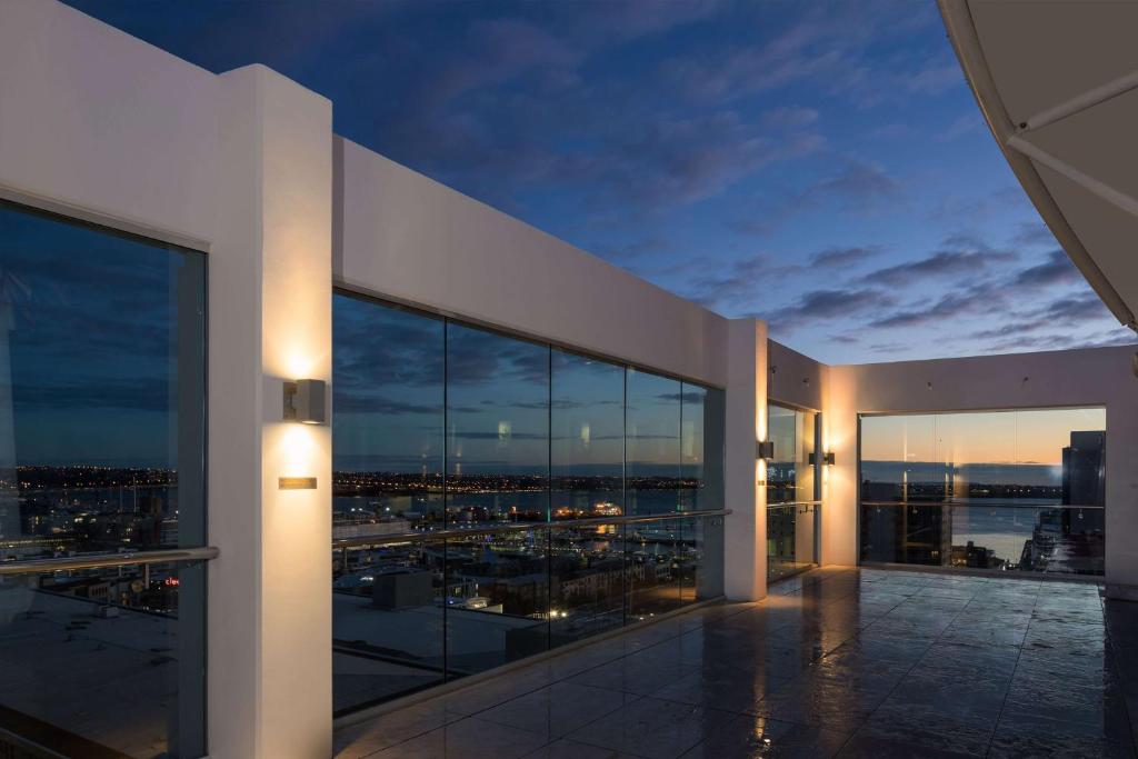 Rydges Auckland - Resim 15