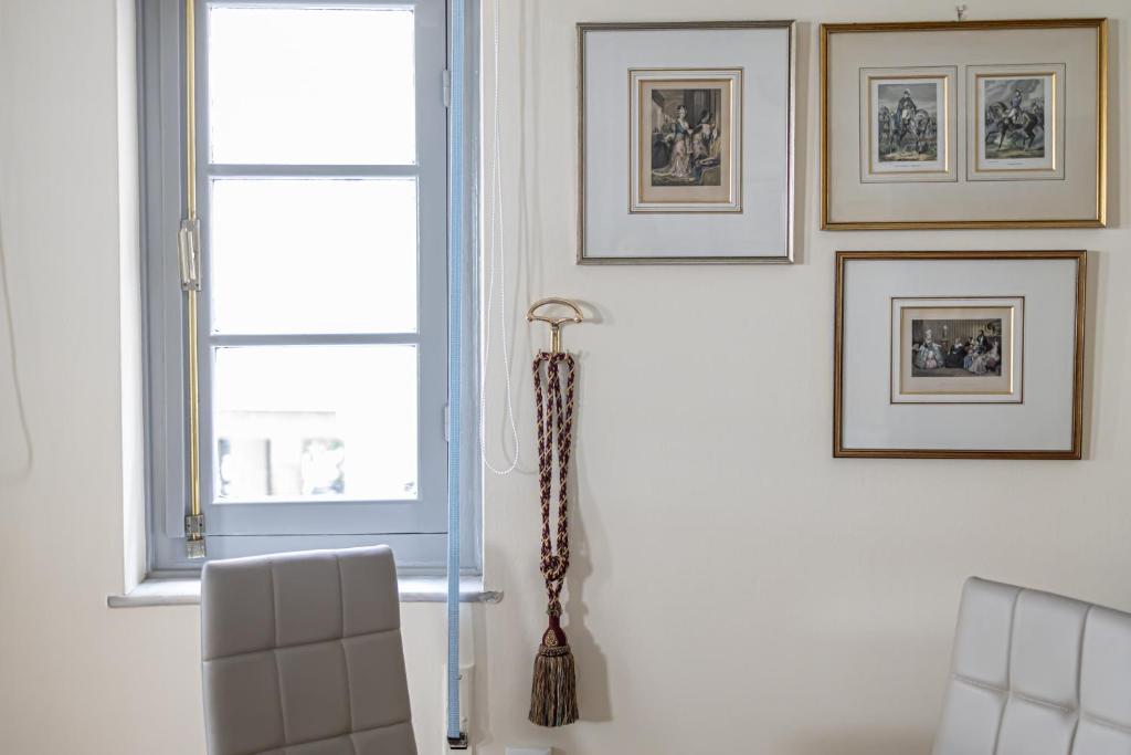 Fotografia z galérie ubytovania Ideal 4 bdr Apartment in Plaka for 10! v Aténach