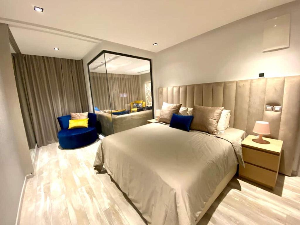 The Dream 11 Modern & Chic flat in the best Area - 一居室公寓