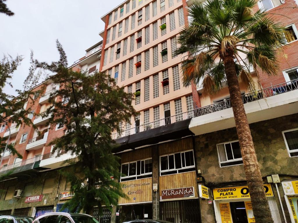 Apartamentos Carrillo 2 - Housity