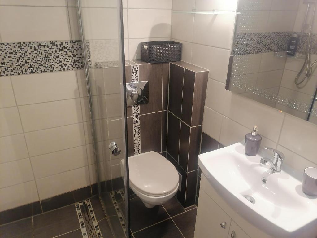 Apartamenty pod Dzikowcem - Studio Standard