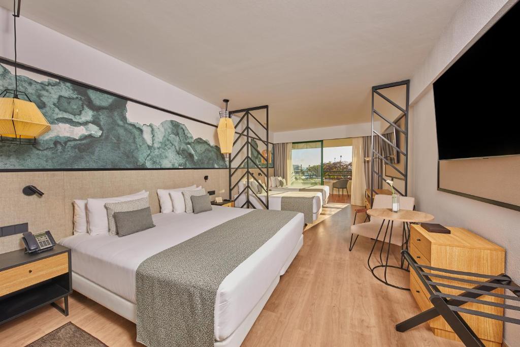 Dreams Lanzarote Playa Dorada Resort & Spa - 