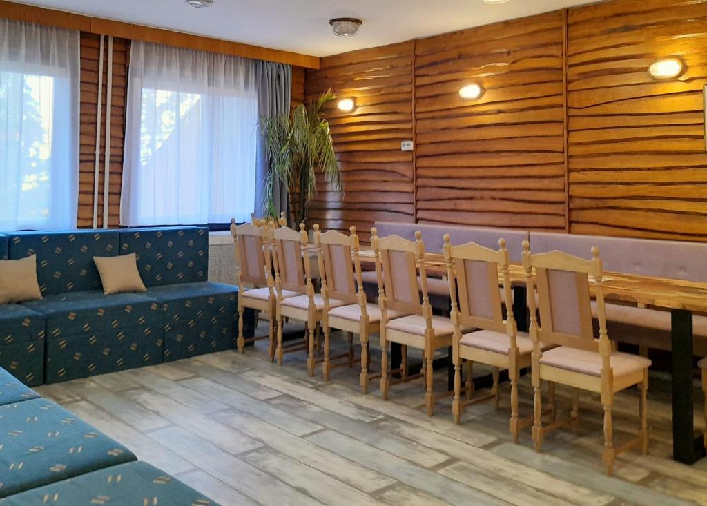 HAVAR Resort - Appartement - Rez-de-chaussée