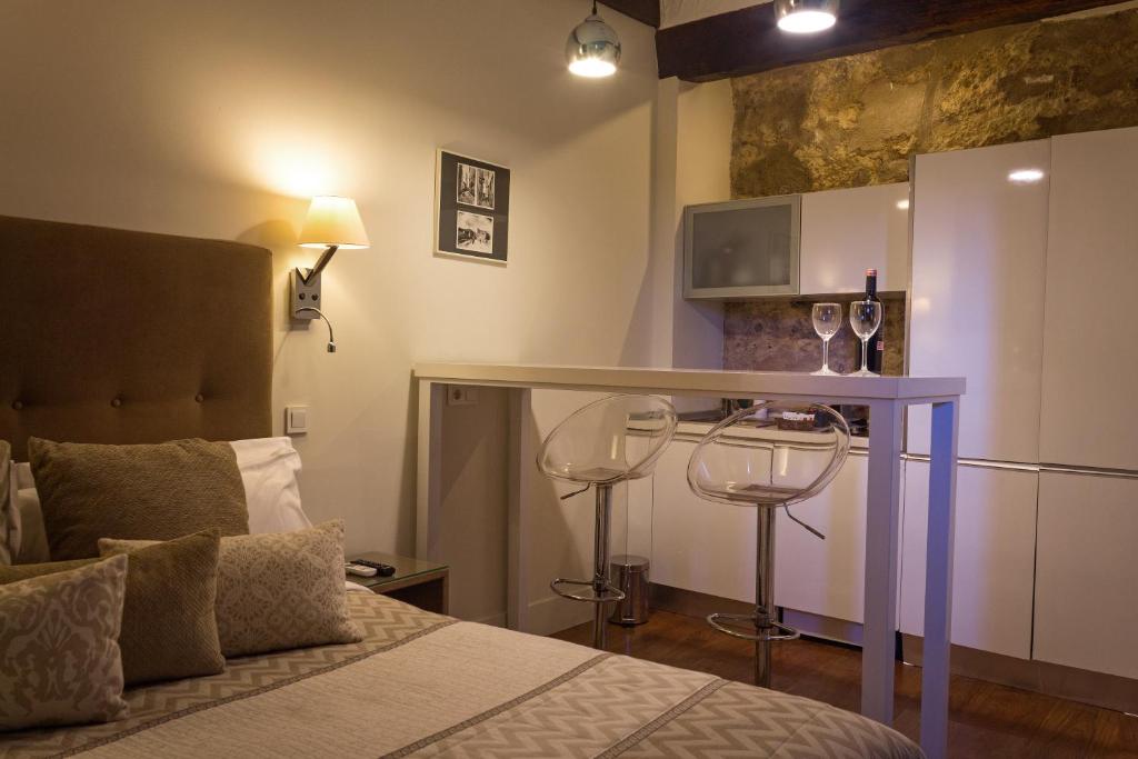 Los Ojos de la Mora Apartamentos Boutique - 5