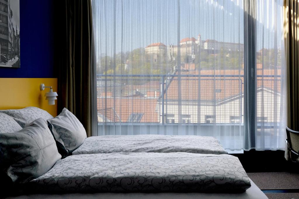 Hotel Avion - National Cultural Monument - ICONIC HOUSES ORG - Resim 29