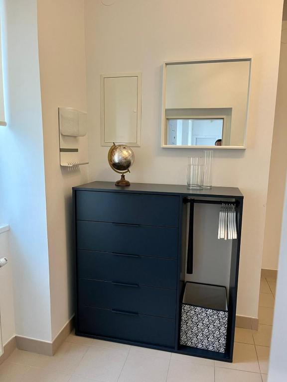 Zdjęcie z galerii obiektu Vienna City Apartments Krongasse w Wiedniu