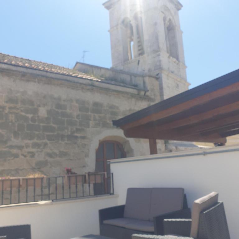 Fotografie z fotogalerie ubytování B&B Dei Cardinale v Bari