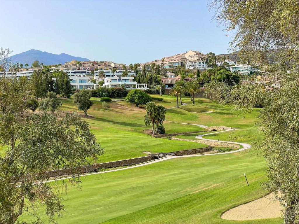 Contemporary 2BR Apt with Terrace in Nueva Andalucia 'The Golf Valley',  Marbella – Updated 2023 Prices