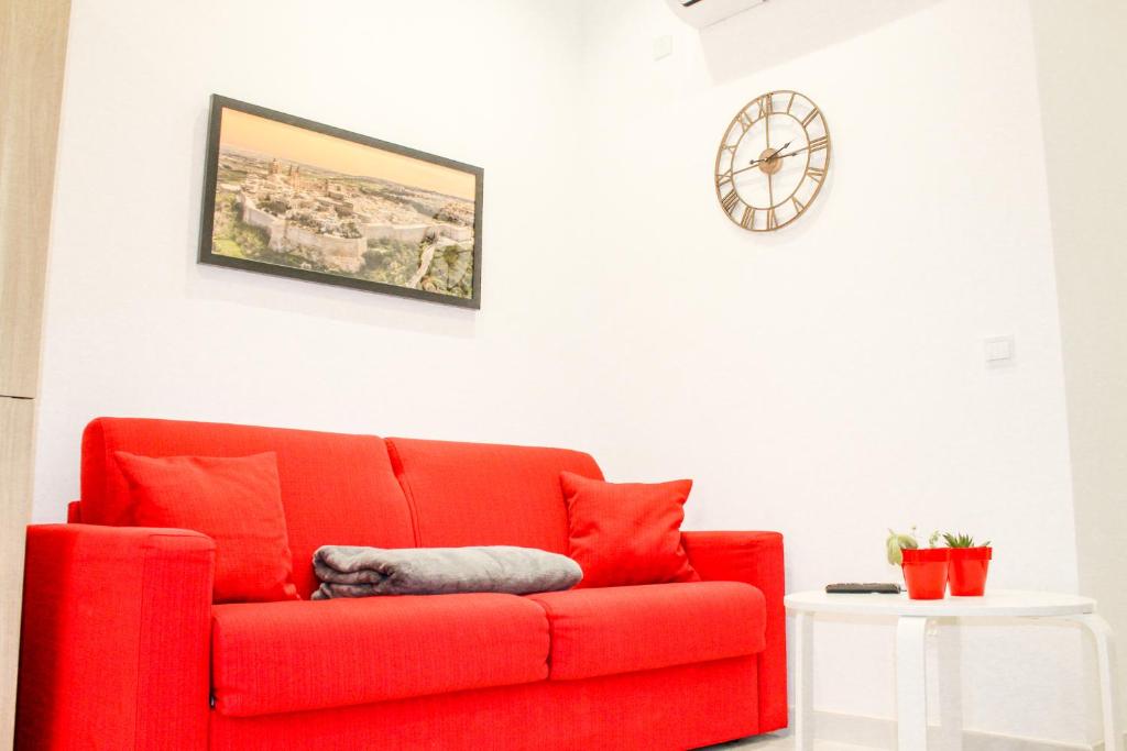 QLiving Central New Apartments Gzira Sliema Promenade - 10