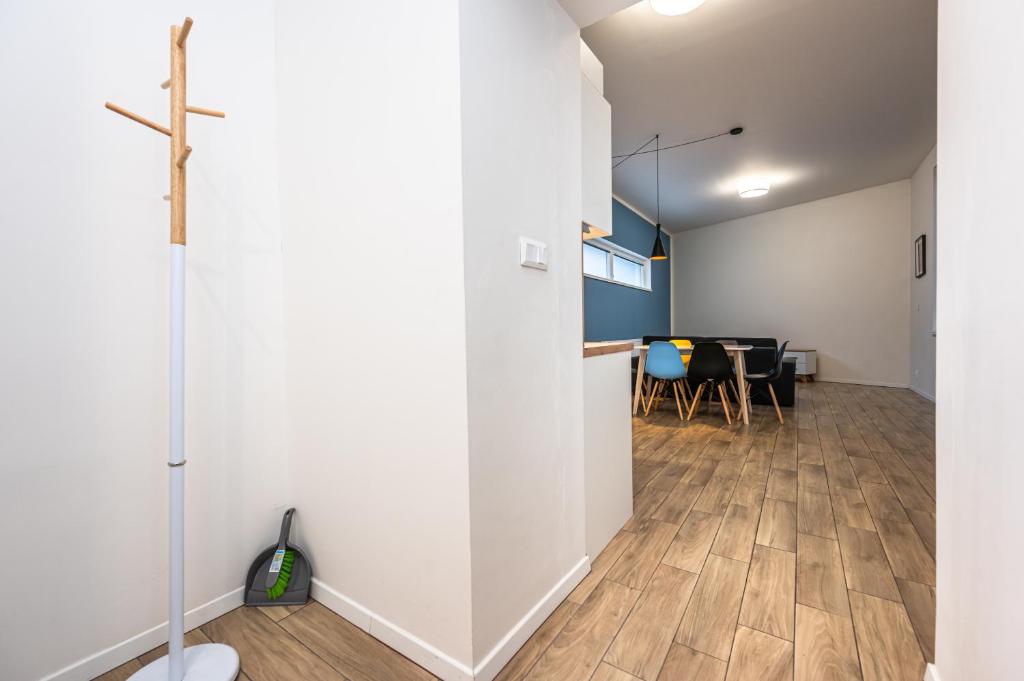 Zdjęcie z galerii obiektu Folimanka Apartments w Pradze