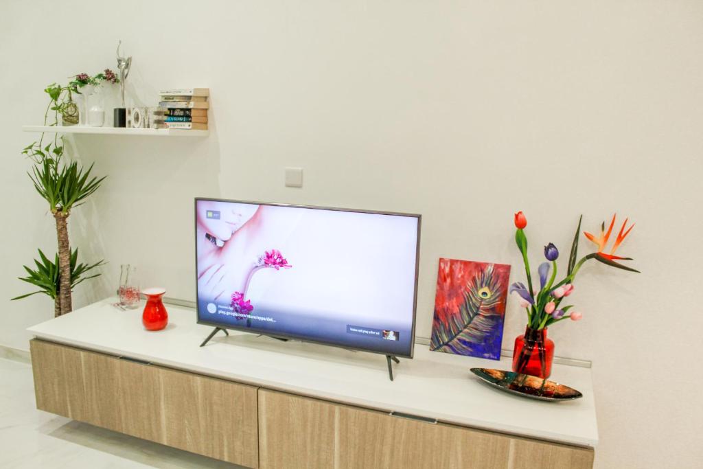 QLiving Central New Apartments Gzira Sliema Promenade - 12