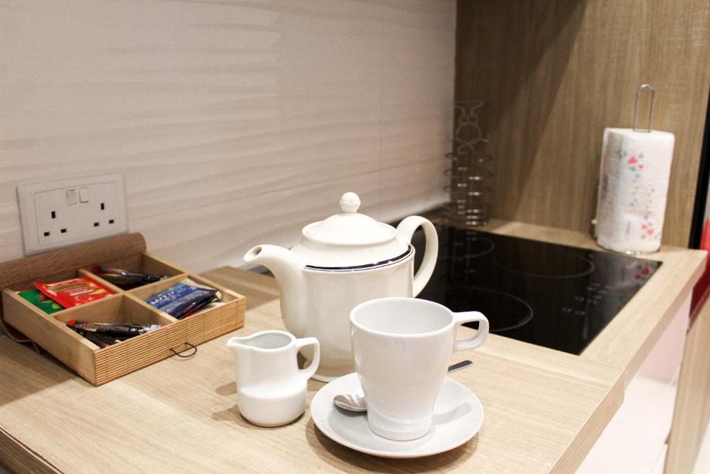 QLiving Central New Apartments Gzira Sliema Promenade - 4