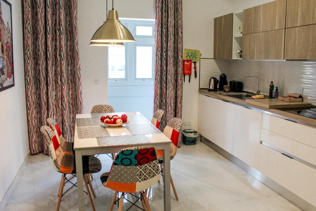 QLiving Central New Apartments Gzira Sliema Promenade - 6