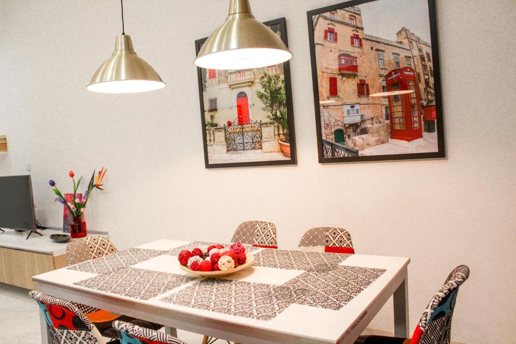 QLiving Central New Apartments Gzira Sliema Promenade - 16