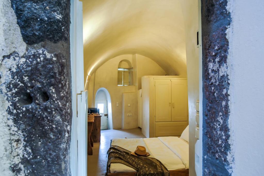 Exi Castle Suites - 4