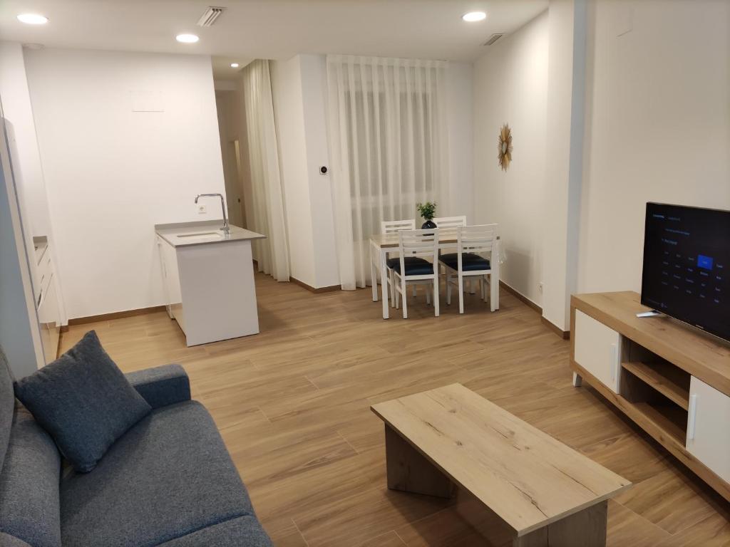 Iberflat Apartamentos Trinidad - 15