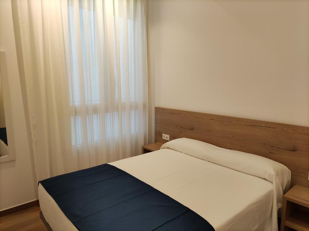 Iberflat Apartamentos Trinidad - 17