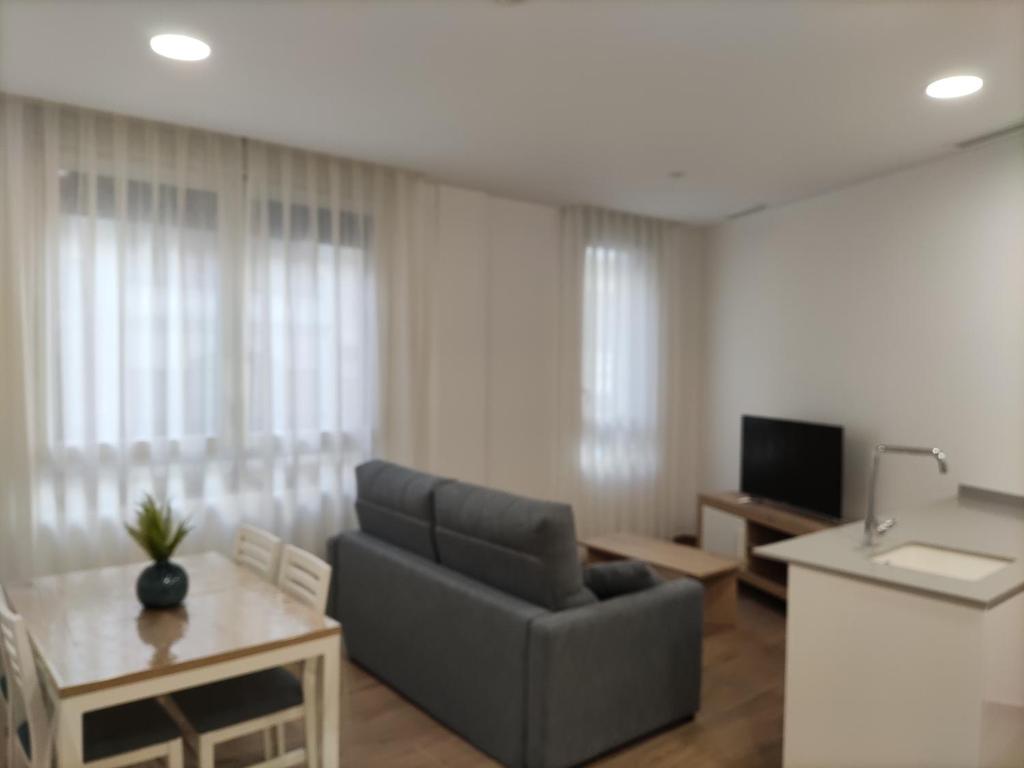 Iberflat Apartamentos Trinidad - 8