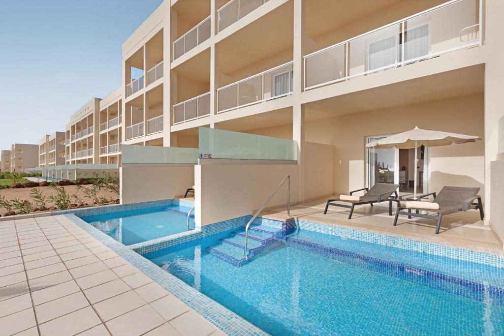Hotel Riu Baobab - All Inclusive - Junior Suite With Private Pool
